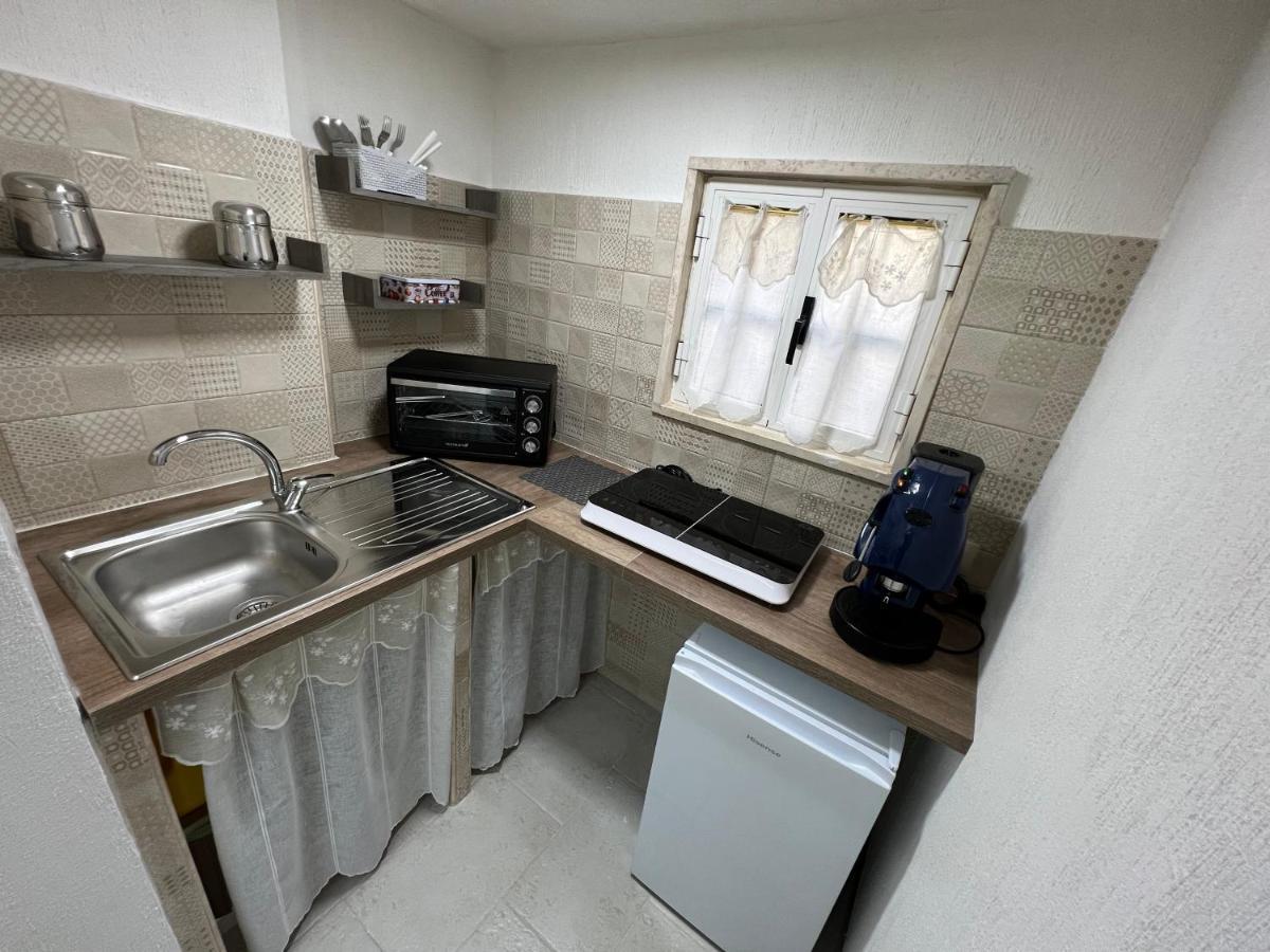 Suite Cavour Luxury Home Taranto Exterior foto