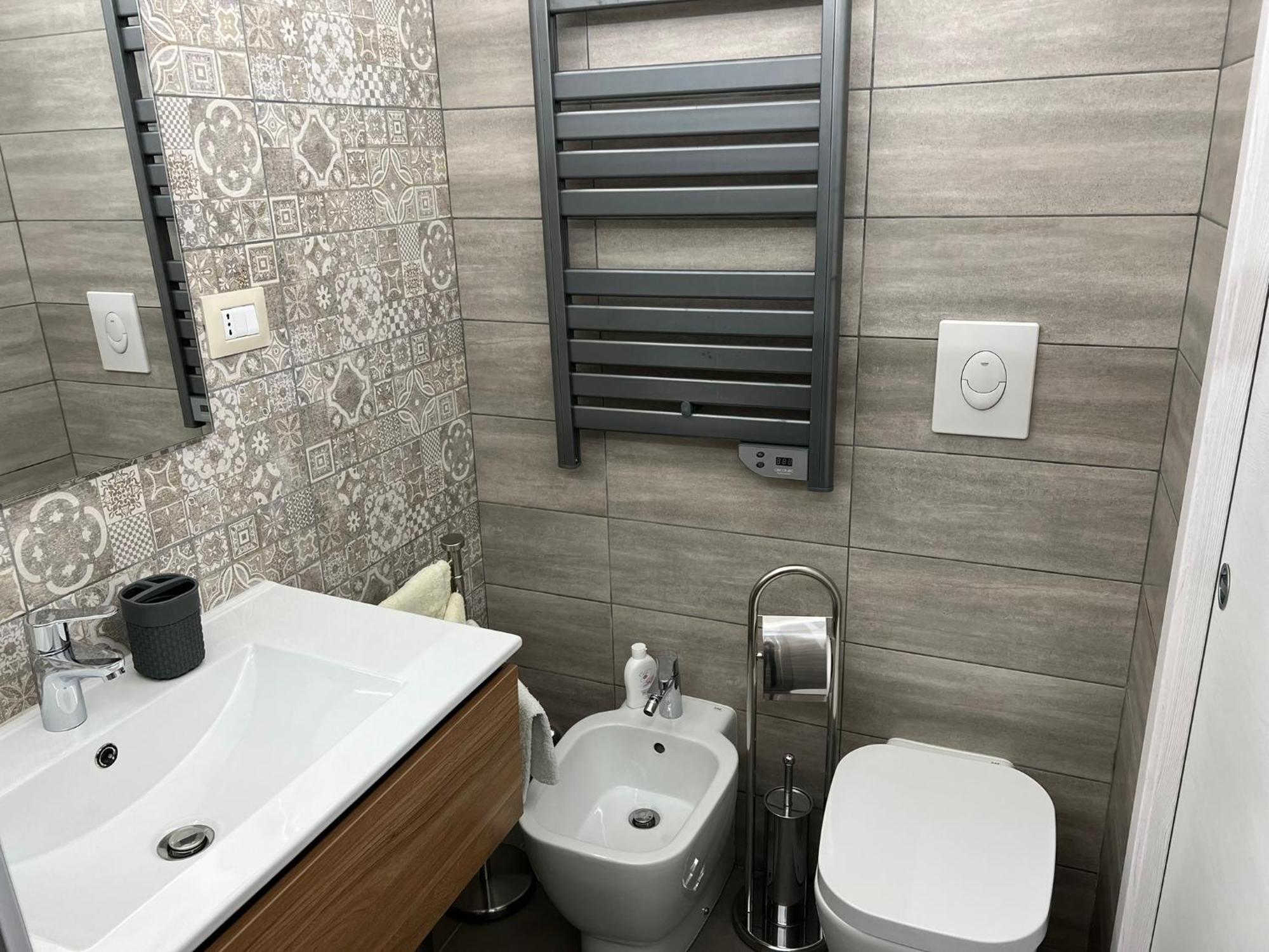 Suite Cavour Luxury Home Taranto Exterior foto