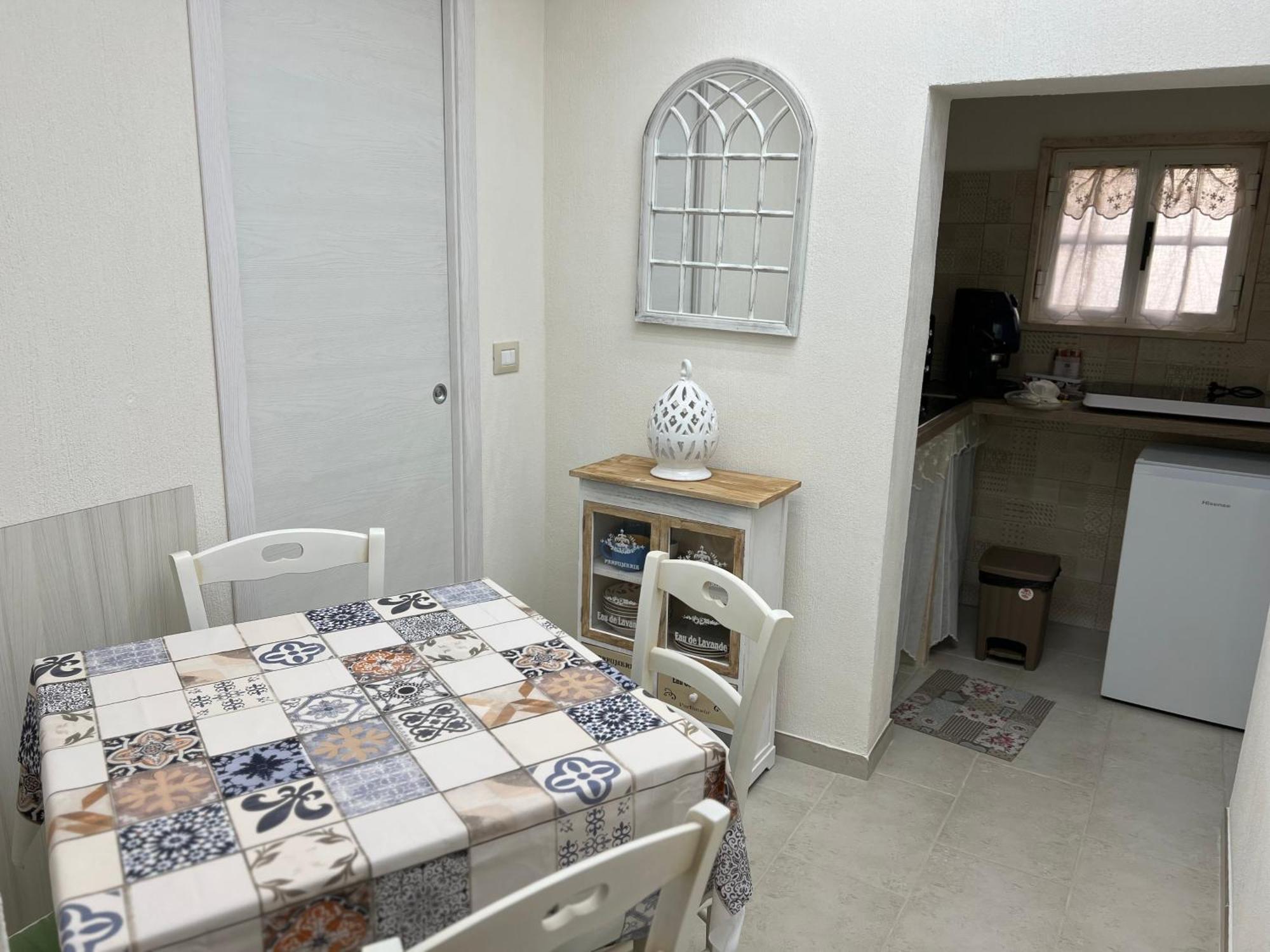 Suite Cavour Luxury Home Taranto Exterior foto
